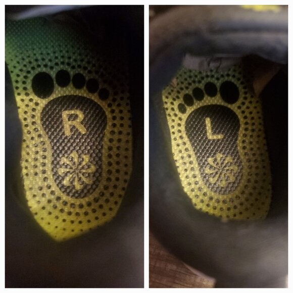 Nike Star Runner 3 Toddler Size 6C Gray - Picture 9 of 12